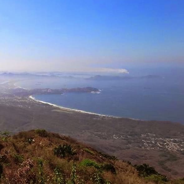 Cerro de la Cruz o Cruz del Marino